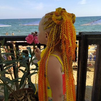 Наталья Каспарова, Киев Фото - 11