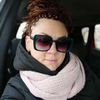 Наталья Каспарова, Киев Фото - 12