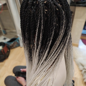 Наталья Каспарова, Киев Фото - 15