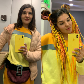 Наталья Каспарова, Киев Фото - 17