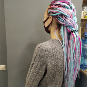 Наталья Каспарова, Киев Фото - 18