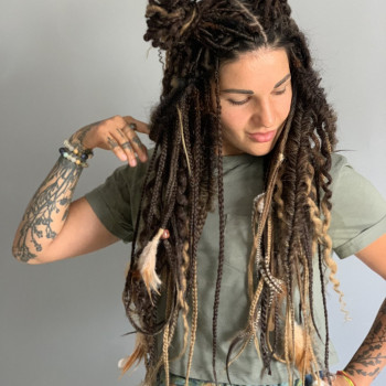 Наталья Каспарова, Киев Фото - 19