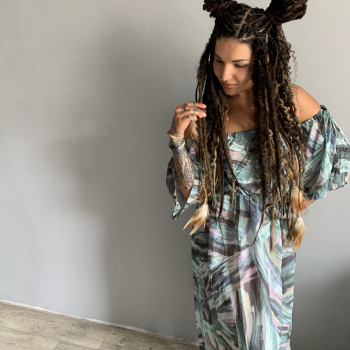 Наталья Каспарова, Киев Фото - 20