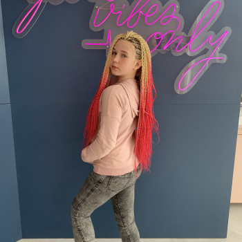 Наталия Тихая, Київ Фото - 8