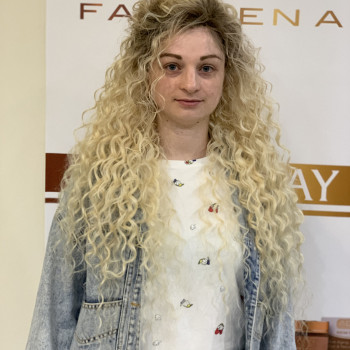 Наталия Тихая, Київ Фото - 10