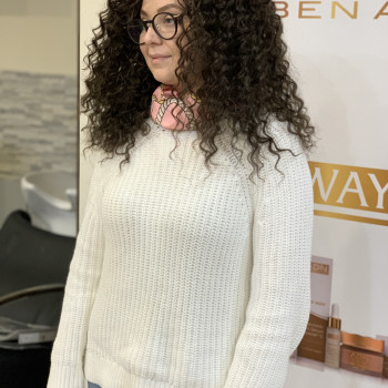 Наталия Тихая, Київ Фото - 13