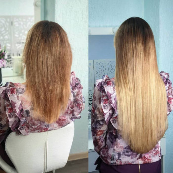 Алекса Голубева, Київ Фото - 15