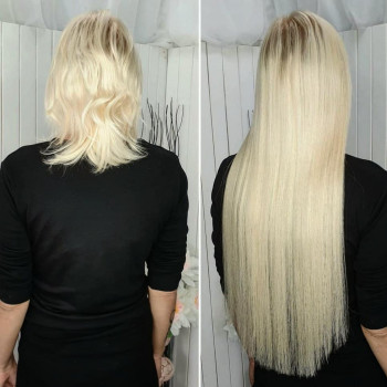 Алекса Голубева, Київ Фото - 12