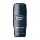 Чоловічий кульковий антиперспірант Biotherm Homme Day Control Antiperspirant 72H, 75 мл