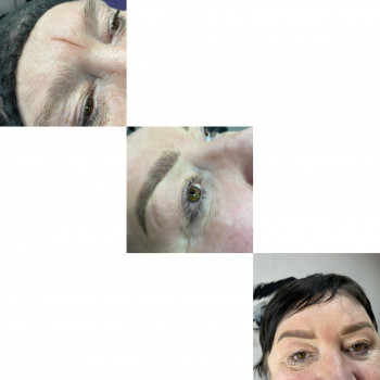 Прекрасне перевтілення!!!