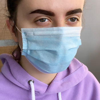 Талина Соседская, Полтава Фото - 7