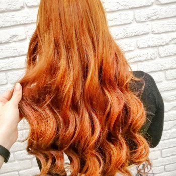 Тетяна Краснощок, Київ Фото - 44