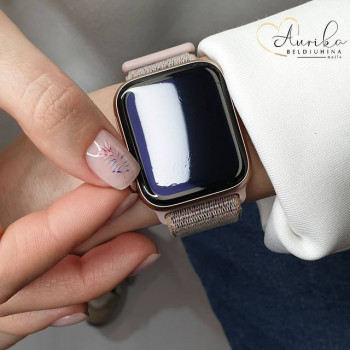 Аурика Бельдюгина, Гола Пристань Фото - 5