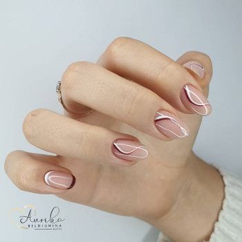 Аурика Бельдюгина, Гола Пристань Фото - 6