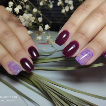 Наталья Щербина, Голая Пристань Фото - 5