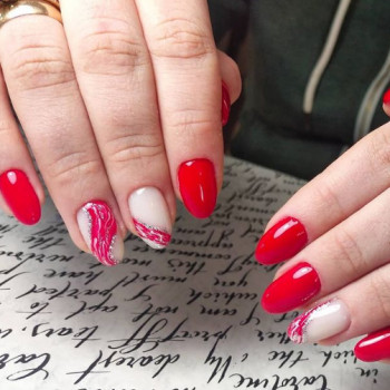 Любов Коструба, Баранівка Фото - 5