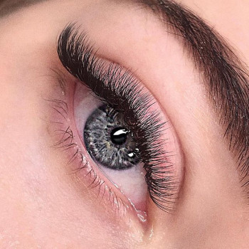 Ксения Ларченко, Гола Пристань Фото - 7