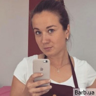 Мастер депиляции Юлія Цимбалюк на Barb.ua