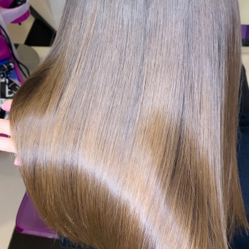 Нанопластика с «подложками»