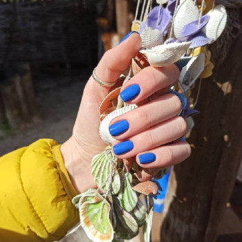 Елена Сивак, Голая Пристань Фото - 5