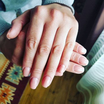 Елена Сивак, Голая Пристань Фото - 6