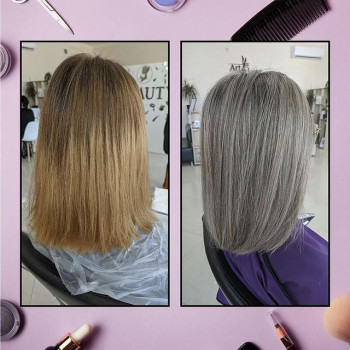 Оксана Рагинская, Голая Пристань Фото - 6