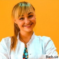 Массажист Тетяна Латиш на Barb.ua