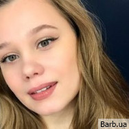 Визажист Диана Бойко на Barb.ua