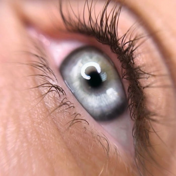 Межресничка татуаж
                    Бровист Катерина Харьков