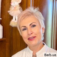 Косметолог Ирина Козий на Barb.ua