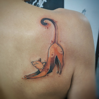 Tattoozzz!, Запоріжжя Фото - 10