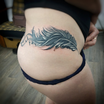 Tattoozzz!, Запоріжжя Фото - 11