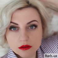 Педикюр  Ірина Бандурко на Barb.ua