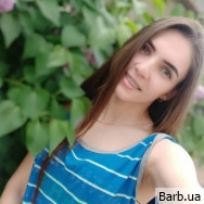 Лешмейкер Юлія Анпольская на Barb.ua