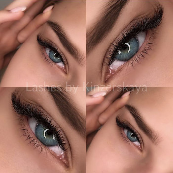 Наращивание ресниц
                    Лешмейкер Кристина Чернівці