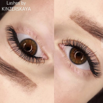 Наращивание ресниц
                    Лешмейкер Кристина Чернівці