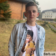 Парикмахер Павло Гнатків на Barb.ua