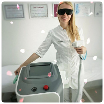 Кристина Тихомирова, Одесса Фото - 48