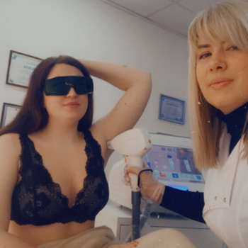 Виктория Таран, Харьков Фото - 14