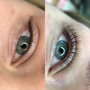 Ламінування вій
                    Бровіст Елена Дніпро