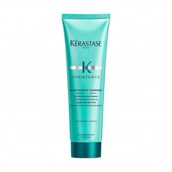 Термоактивний гель-крем Kerastase Resistance Extentioniste Thermique для зміцнення довгого волосся, 150 мл