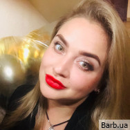 Лешмейкер Анна Климчук на Barb.ua