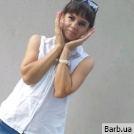 Мастер маникюра Юлия Завалий на Barb.ua