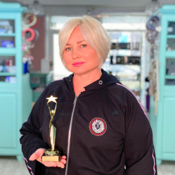 Студия Анны Ищенко, Херсон Фото - 32