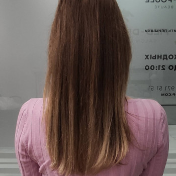 Валерия Кириллова, Киев Фото - 8