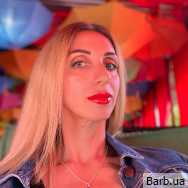 Косметолог Ірина Яцишин на Barb.ua