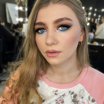 Маргарита Павлюк, Днепр Фото - 16