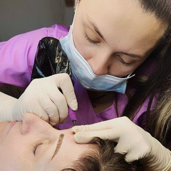 Алина Гринь, Гуляйполе Фото - 5