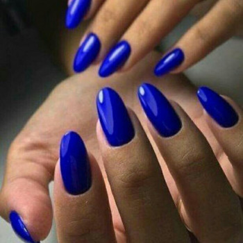 Наращивание ногтей гелем