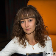 Мастер маникюра Татьяна Черкасова на Barb.ua